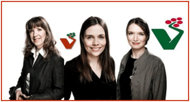 VATNIÐ, FRELSIÐ OG BARÁTTUKRAFTURINN
