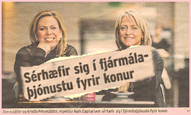 ENIKAVÆÐINGIN FREISTAR