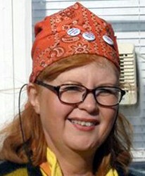 FRUMKVÆÐI HELGU BJARKAR