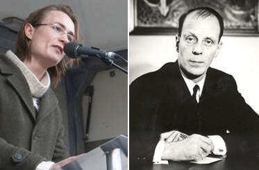 Magnús og Andres