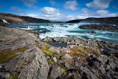 Urriðafoss