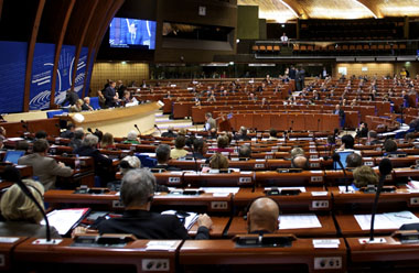 Evrópuráðið 2014