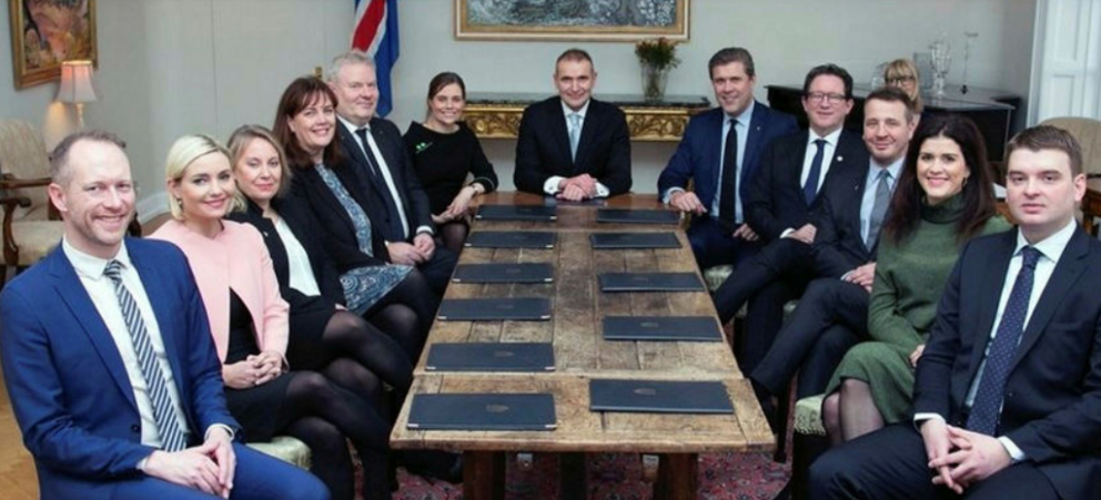ORKAN Á EKKI AÐ VERA AUÐLIND Í ÞJÓÐAREIGN SEGIR RÁÐHERRA. HA?