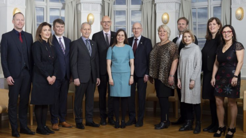 VG GETUR EKKI LEYFT SÉR AÐ LEYFA HERNUM AÐ SNÚA TIL BAKA!