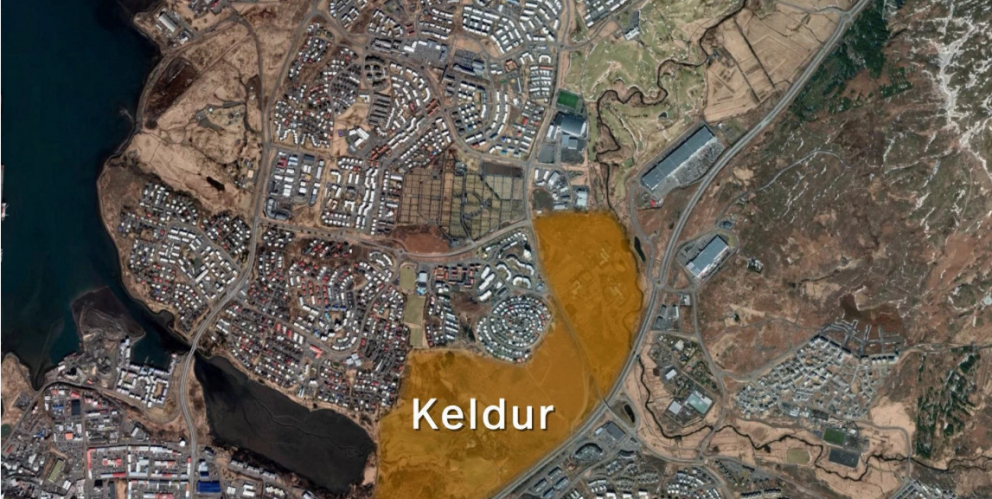 SIGURÐUR INGI: NÆSTA SJÚKRAHÚS Á KELDUM(?)!