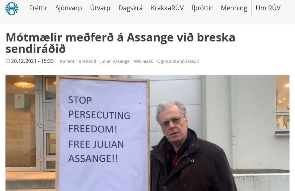 AFTUR Á MIÐVIKUDAG