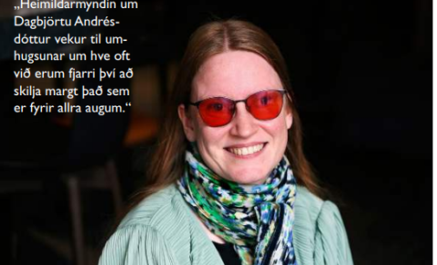 DAGBJÖRT