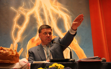 Nýnasistafáninn I