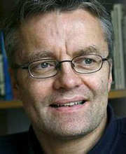 rúnar vilhjálmsson passamynd