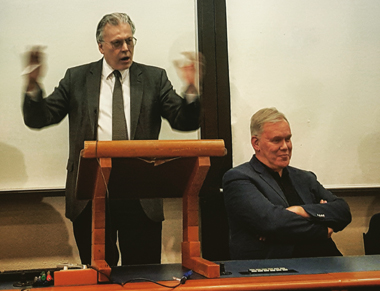 Ömmi og Hanni