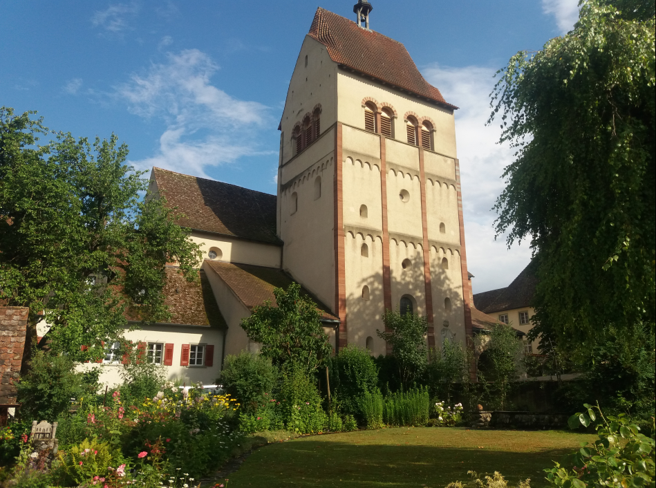 Kirkja í Reichenau.PNG