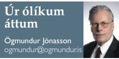 AUÐVALDIÐ UMBÚÐALAUST