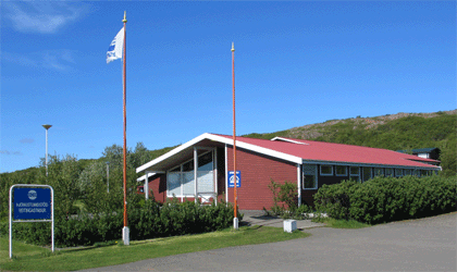 Menning í Munaðarnesi