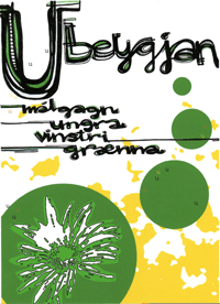 U-BEYGJA UM UTANRÍKISMÁL