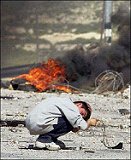 SAMSTÖÐUFUNDUR VEGNA PALESTÍNU – SAMTÖK LAUNAFÓLKS HVETJA TIL SAMSTÖÐU