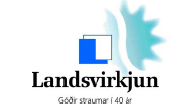 LANDSVIRKJUN VILL VIRKJA SKÓLABÖRN