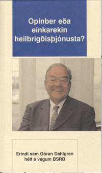 HVERNIG VÆRI AÐ GLUGGA Í DAHLGREN?
