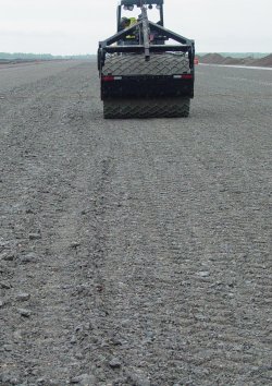 FRAMSÓKN VILL MALBIKA SKERJAFJÖRÐINN