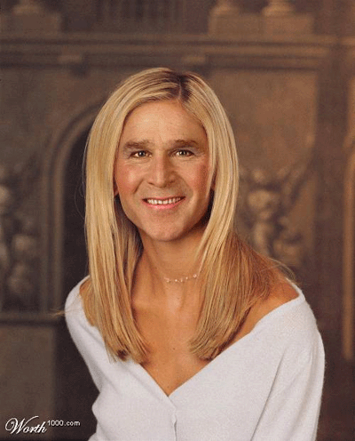 BANDARÍSKUR ALMENNINGUR AÐ VAKNA TIL LÍFSINS