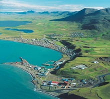 UM STJÓRNMÁL Í SKAGAFIRÐI: BARA AÐ OFTAR VÆRI KOSIÐ...