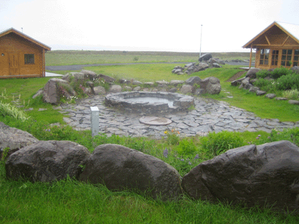 FRUMKVÖÐLASTARF Í FERÐAÞJÓNUSTU