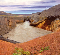 ÓTTINN VIÐ SANNLEIKANN