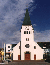 ÁHUGAVERÐ RÁÐSTEFNA UM SÁTTAFERLI Á ÁTAKASVÆÐUM