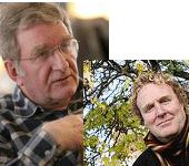 STYRMIR OG EGILL