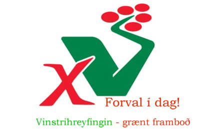 FORVAL Í DAG !!!