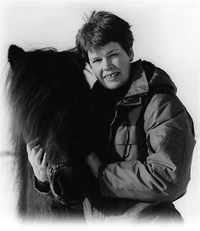 MINNISBÓK KRISTÍNAR