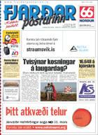 ER ALCAN ÍBÚI Í HAFNARFIRÐI?