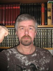 JÓIRAGNARS.BLOG.IS FYLLIR INN Í MYNDINA Í SNÆFELLSBÆ