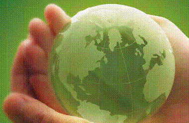 VG, SJÁLFBÆR ÞRÓUN OG VARIÐ LAND