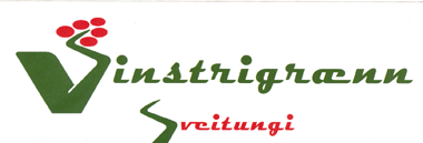 MEÐ JÁVÆÐRI STAÐFESTU HEFST ÞAÐ !