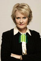 VALGERÐUR VILDI EINKAVÆÐA RAFORKUGEIRANN