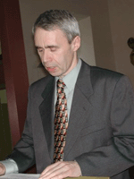 S-HÓPURINN, HVAÐ ER NÚ ÞAÐ?