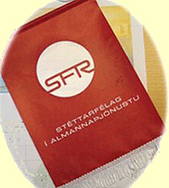 KJARAKÖNNUN SFR: AUKIÐ MISRÉTTI