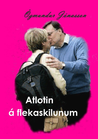 ATLOTIN Á FLEKASKILUNUM