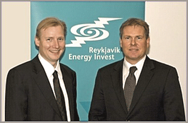 ÞAKKIR TIL FRÉTTABLAÐISNS FYRIR UPPLÝSANDI VIÐTAL