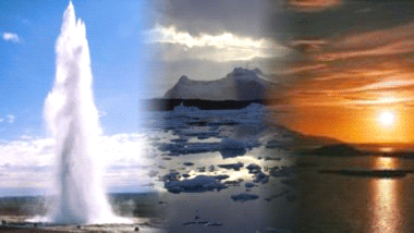 GEYSIR TILHEYRIR ÞJÓÐINNI... ENNÞÁ