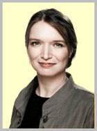 GUÐFRÍÐUR LILJA, ENGISPRETTAN, ASÍA OG VIÐ