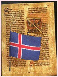 MERKIISDAGUR Í SÖGU ÞJÓÐARINNAR