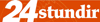 24 stundir