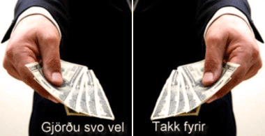 KOMUGJÖLDUM BREYTT