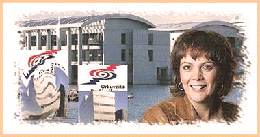 HUGSJÓNASTARF OG ÞJÓÐARVILJI