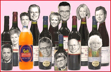 BINDINDISMANNI BREYTT Í TAPPA