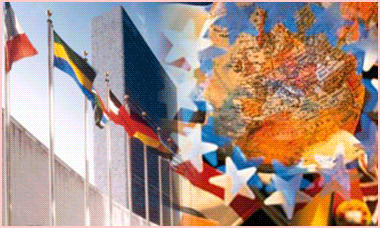 ÞÖRF Á LÝÐRÆÐISLEGRI UMRÆÐU UM UTANRÍKISMÁL