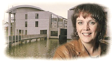 Svandís S og Ráðhusið