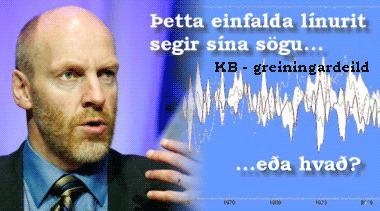 STEINGRÍMUR, ÁLIÐ OG FISKURINN