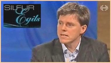 STÓRGÓÐUR ANDRÉS